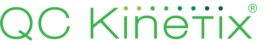 QC Kinetix Logo