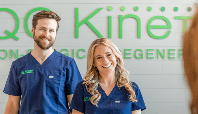 Clinic providers