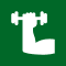 Weights icon